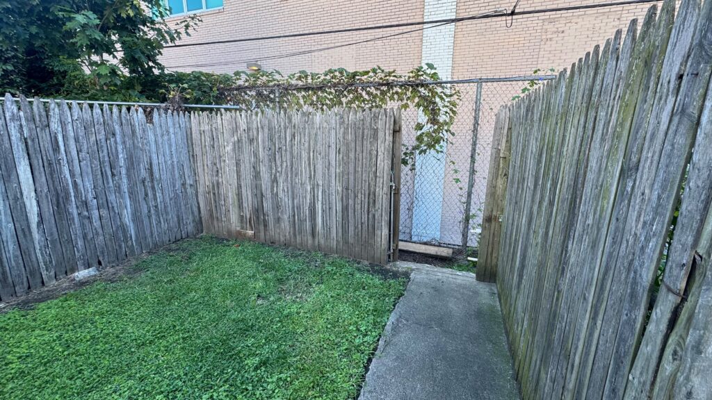 Fence Removal and Replacement in Philadelphia — fence removal and replacement